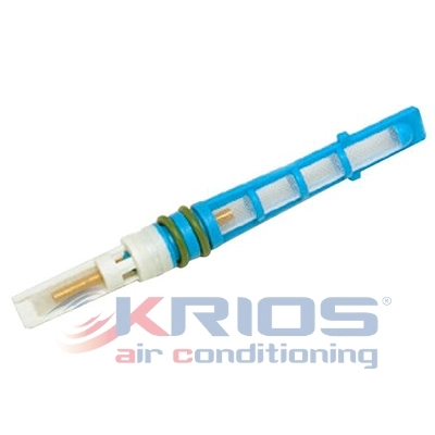 Expansion Valve, air conditioning
